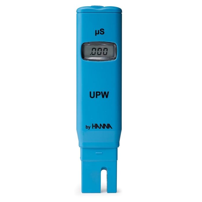 hanna-hi98309-ultra-pure-water-upw-tester