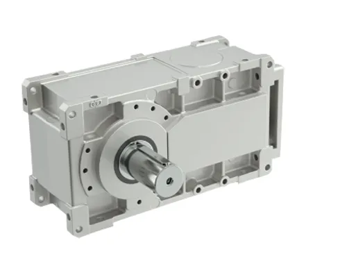 hdp-series-heavy-duty-helical-gear-boxes