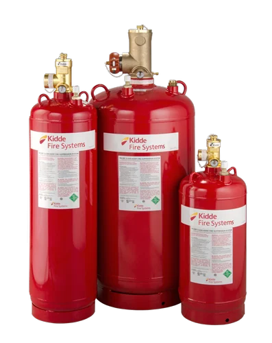 hfc227ea-fire-protection-system