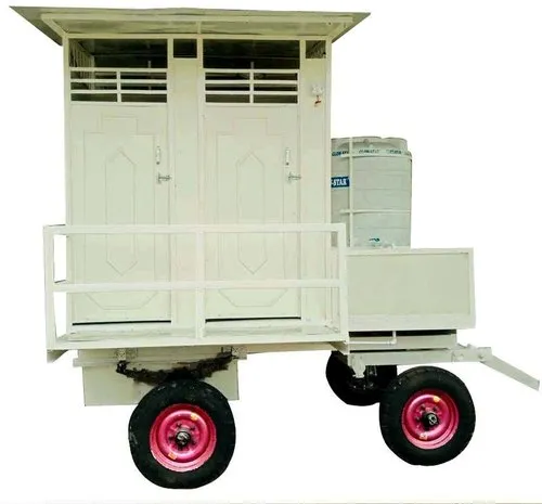 saifi-western-style-four-seated-toilet-trolley-sewer-tank-600-liter
