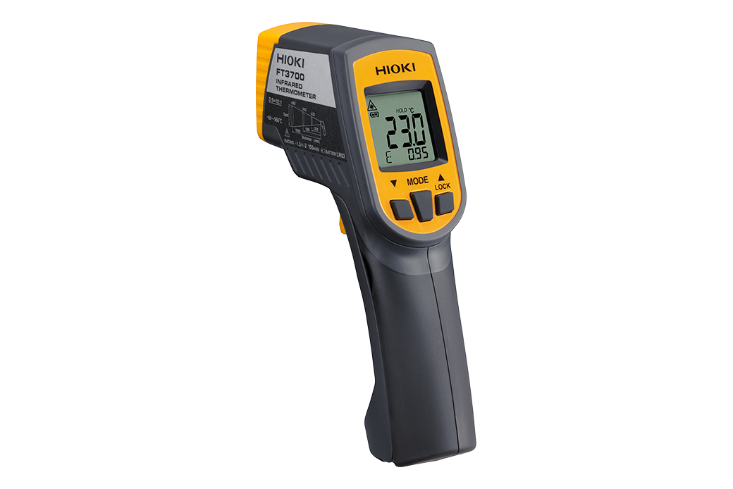 hioki-ft-3700-20-infrared-thermometer-with-range-60-to-550-degrees