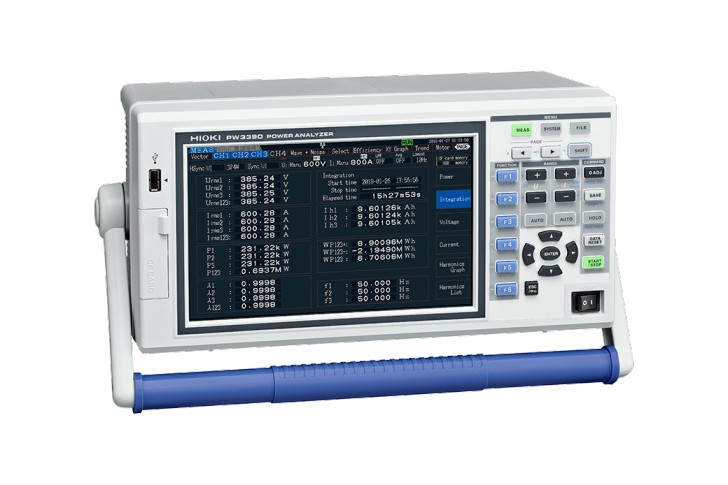 hioki-pw-3390-power-analyzer