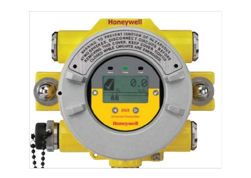 honeywell-combustible-gas-detector
