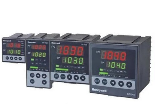 DC1010, Temperature Controller, PID Controller