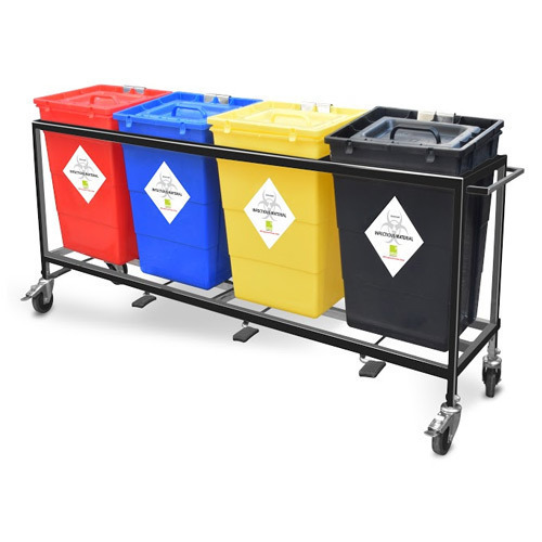hospital-waste-collection-trolley-4-60-litres