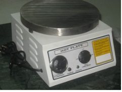 hot-plate