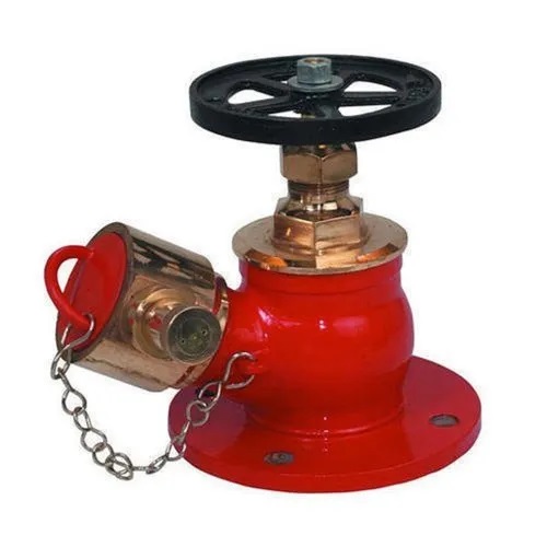 hydrant-valve