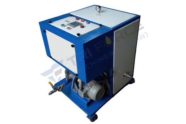 hydraulic-oil-filter-machine