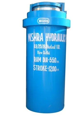 hydraulic-ram-cylinder-for-industrial-capacity-1000-ton