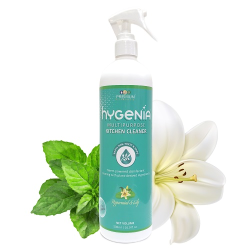 hygenia-multipurpose-kitchen-cleaner-peppermint-lily