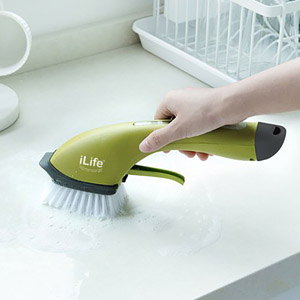 ilife-3-in-1-heavy-duty-scrub-brush-with-soap-dispenser