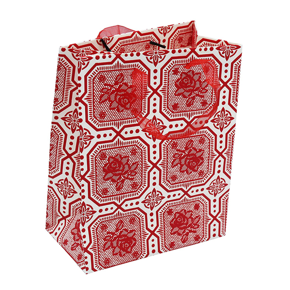 ilife-gift-bags-17-8-x-10-2-x-23-cm-12-pcs-paper-gift-bags-red