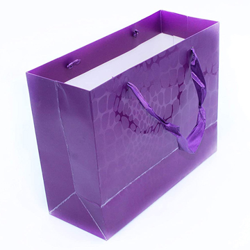 ilife-gift-bags-24-5-x-9-5-x-19-5-cm-12-pcs-paper-gift-bags-purple