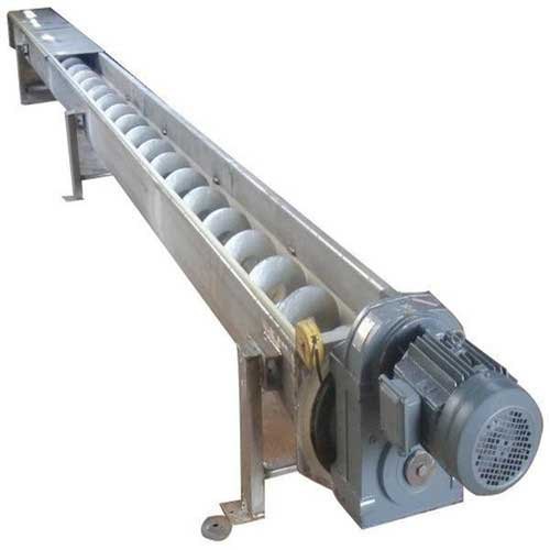 industrial-screw-conveyor