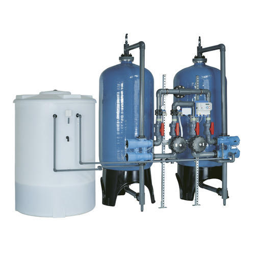 industrial-water-softening-plant
