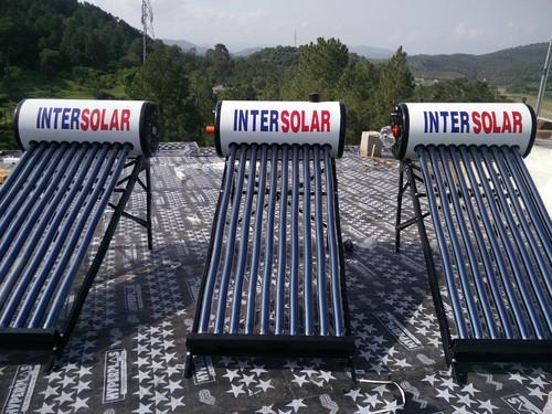 inter-solar-water-heater