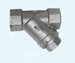 investment-casting-type-strainer-screw-end-cf8-32-mm
