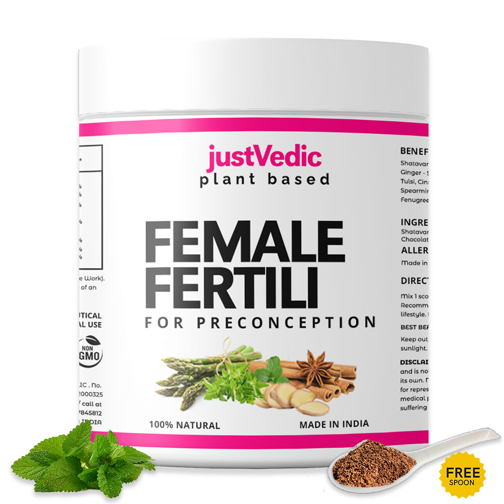 justvediic-female-fertili-drink-mix-1-month-pack-200-gram-helps-with-fertility-and-ovulation