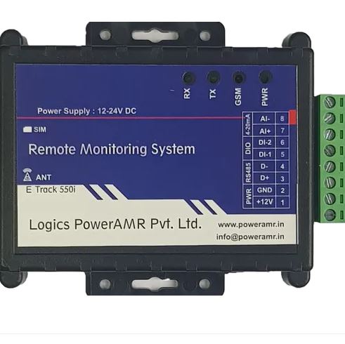 k-star-solar-inverter-monitoring-system