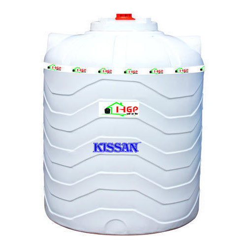 kissan-four-layer-water-tank