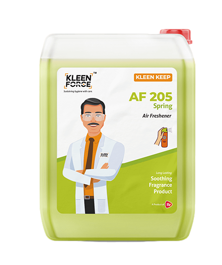 kleen-force-af205-spring-air-freshener