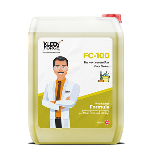 kleen-force-fc-100