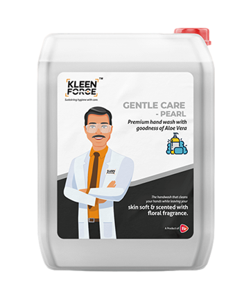 kleen-force-gentle-care-pearl