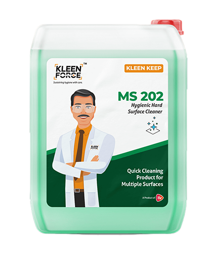 kleen-force-ms-202-hygienic-hard-surface-cleaner