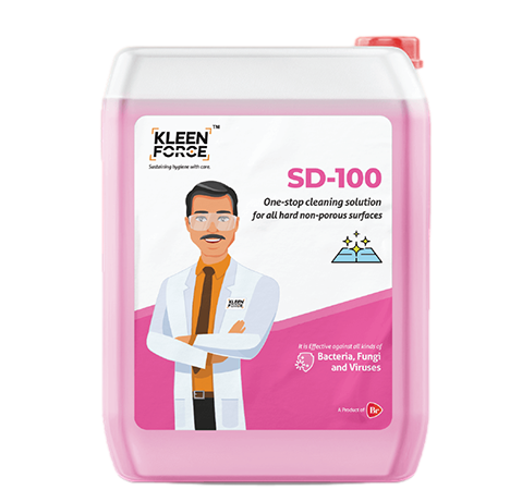 kleen-force-sd-100