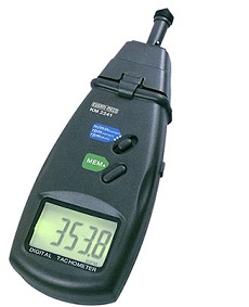 kusam-meco-km-2241-contact-non-contact-both-in-1-tachometer