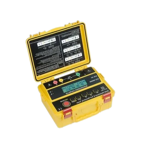 kusam-meco-km-4235er-4-wire-digital-earth-resistance-and-soil-resistivity-tester