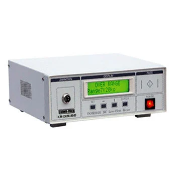 kusam-meco-km-ohm-8500-contact-resistance-meter
