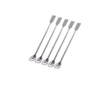 lab-spatula-spoon-type-stainless-steel-with-size-12-inch-model-114