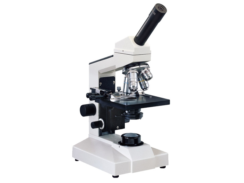 labcare-lab-monocular-compound-microscope-with-halogen-light-lb-m190