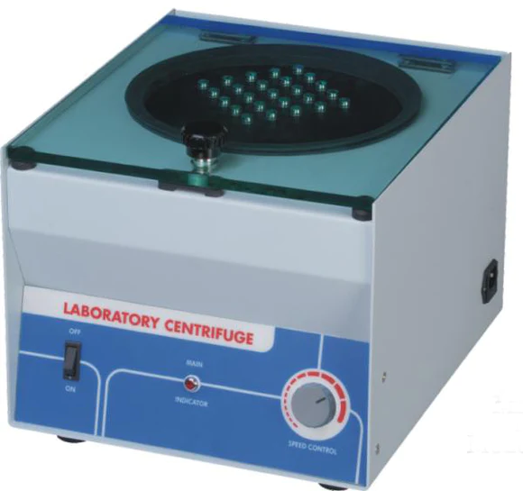 laboratory-table-top-centrifuge-machine
