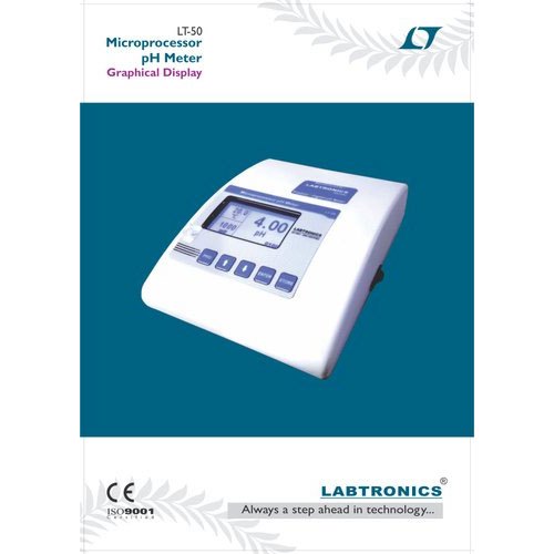 labtronic-digital-ph-meter-table-top-lt-150
