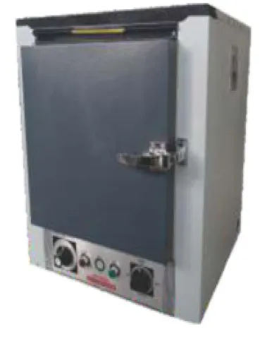 labtronics-hot-air-universal-oven-memmert-type-lab-236