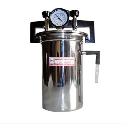 lalco-anaerobic-culture-jar-stainless-steel-with-rubber-sealing-ring-298