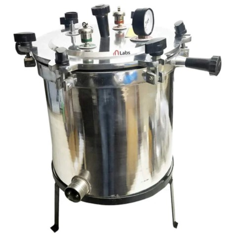 lalco-autoclave-portable-with-capacity-32-ltrs-model-295