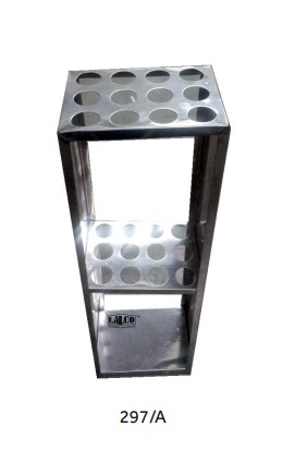 lalco-c-o-d-condenser-stand-stainless-steel-with-15-no-of-tubes-297-a-03