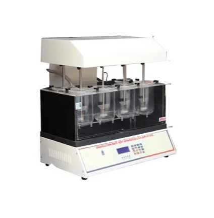 lalco-digital-dissolution-rate-test-apparatus-with-unit-four-test-316-02