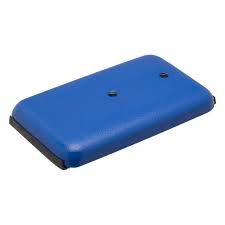 lalco-retort-stand-mild-steel-sheet-dai-made-thickness-5mm-with-chrome-plated-rod-base-blue-powder-coating