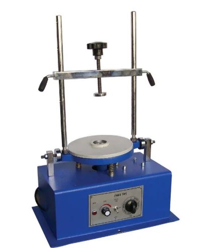lalco-sieve-shaker-table-top-with-manual-timer-model-285