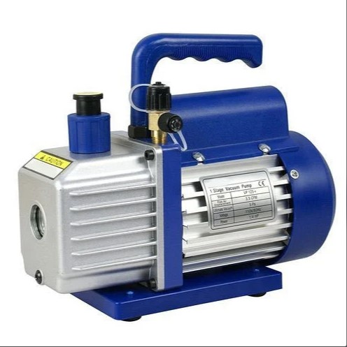 lalco-vacuum-pump-oil-sealed-single-stage-heavy-with-1-4-motor-h-p-model-235-02