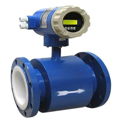 lfia-electromagnetic-flow-meter-with-telemetry-system-100-mm