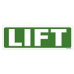 lift-sign
