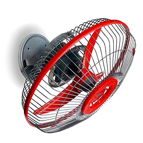 lovely-solar-dc-12volt-21watt-12-inch-a-one-wall-fan-1-speed-colour-red-grey-manual-rotatable