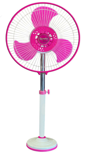 lovely-solar-dc-12volt-22watt-12-inch-karora-pedestal-fan-2-speed-colour-pink-white