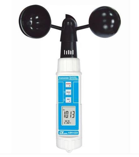 lutron-cup-type-anemometer-abh-4224