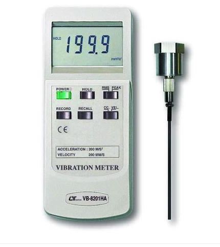 lutron-digital-vibration-meter-vb-8201ha